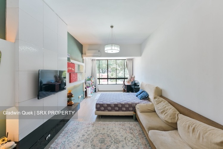 Eastern Lagoon (D15), Condominium #487558191